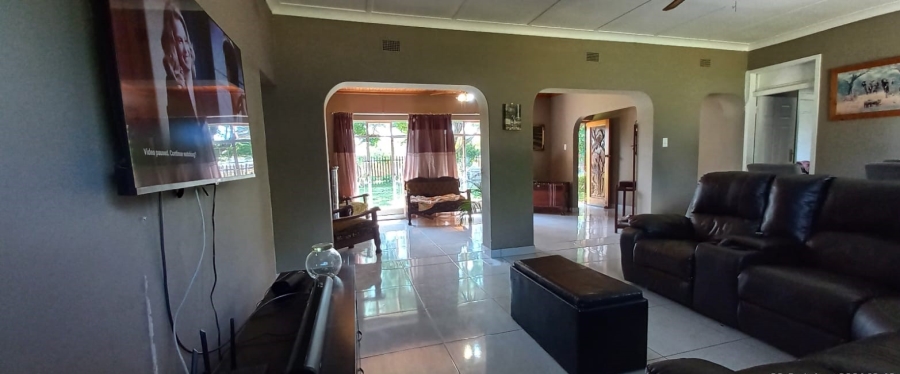 3 Bedroom Property for Sale in Adamayview North West